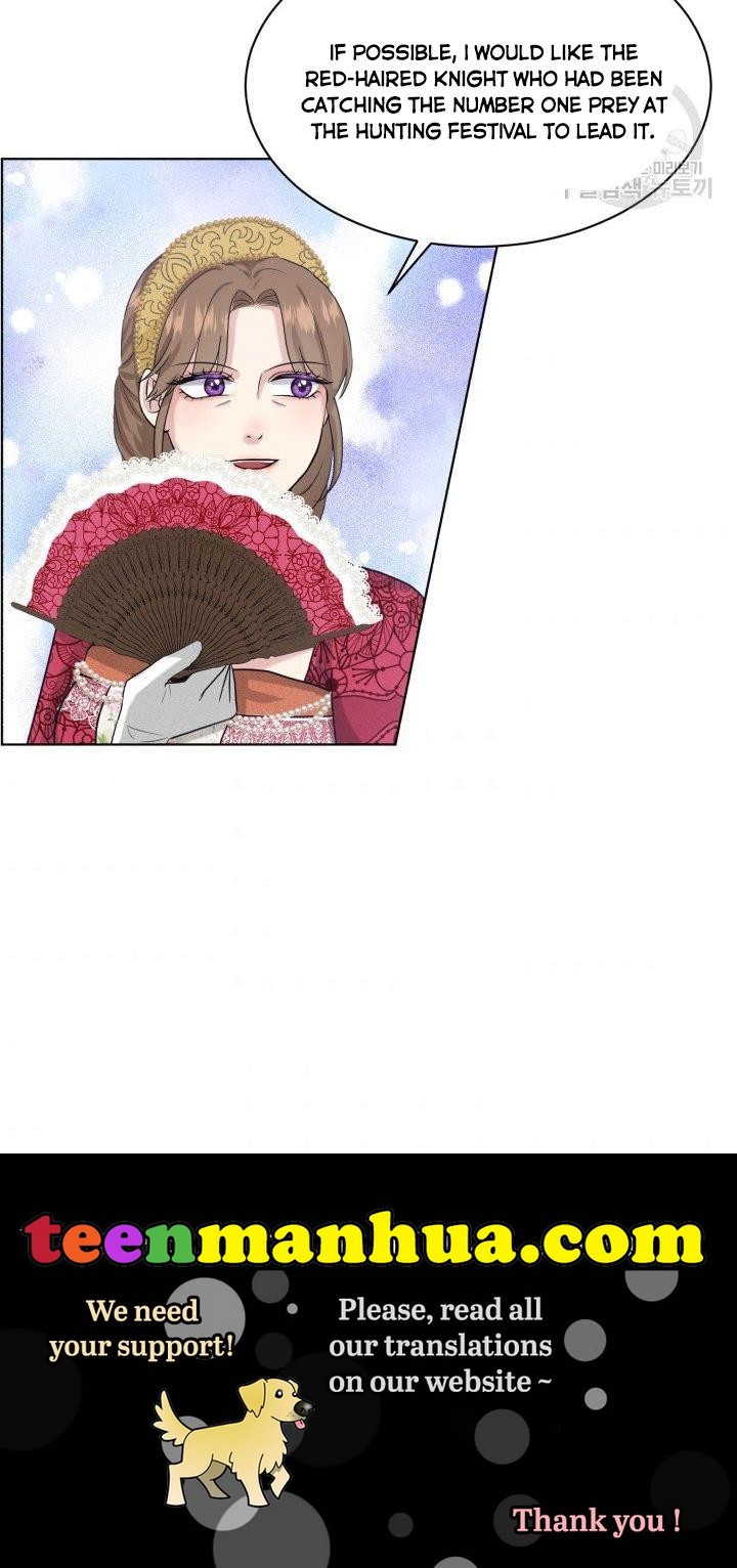 How to Get Rid of My Dark Past? chapter 25 - page 83