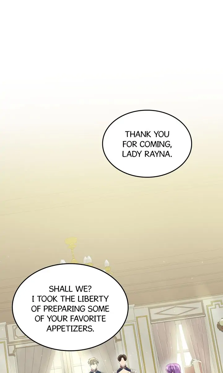How to Get Rid of My Dark Past? Chapter 50 - page 1