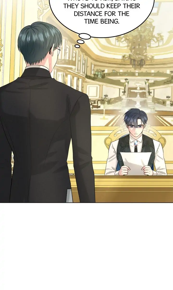 How to Get Rid of My Dark Past? Chapter 50 - page 43