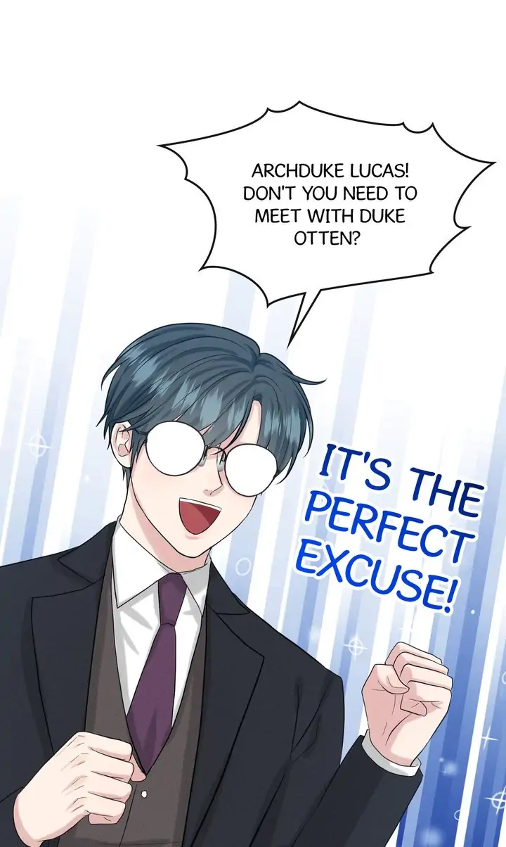 How to Get Rid of My Dark Past? Chapter 50 - page 46