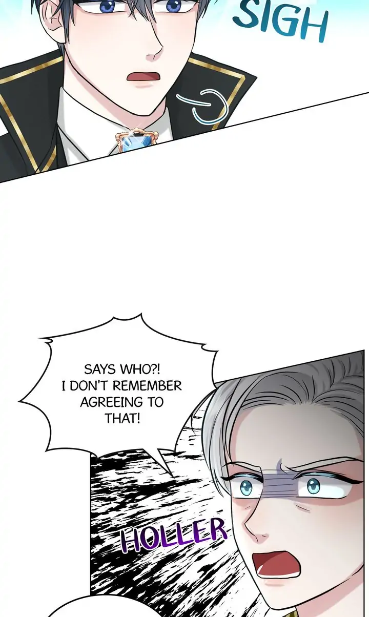 How to Get Rid of My Dark Past? Chapter 50 - page 90