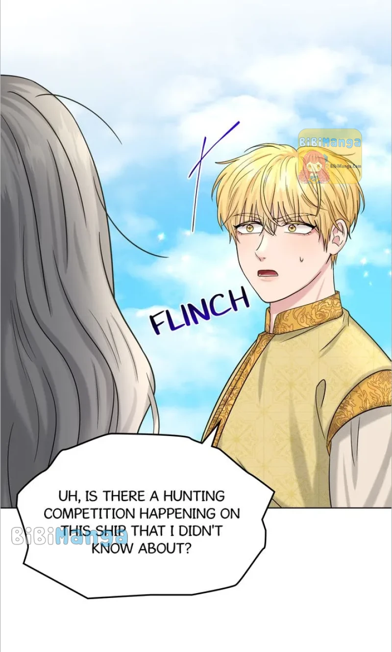 How to Get Rid of My Dark Past? Chapter 75 - page 14