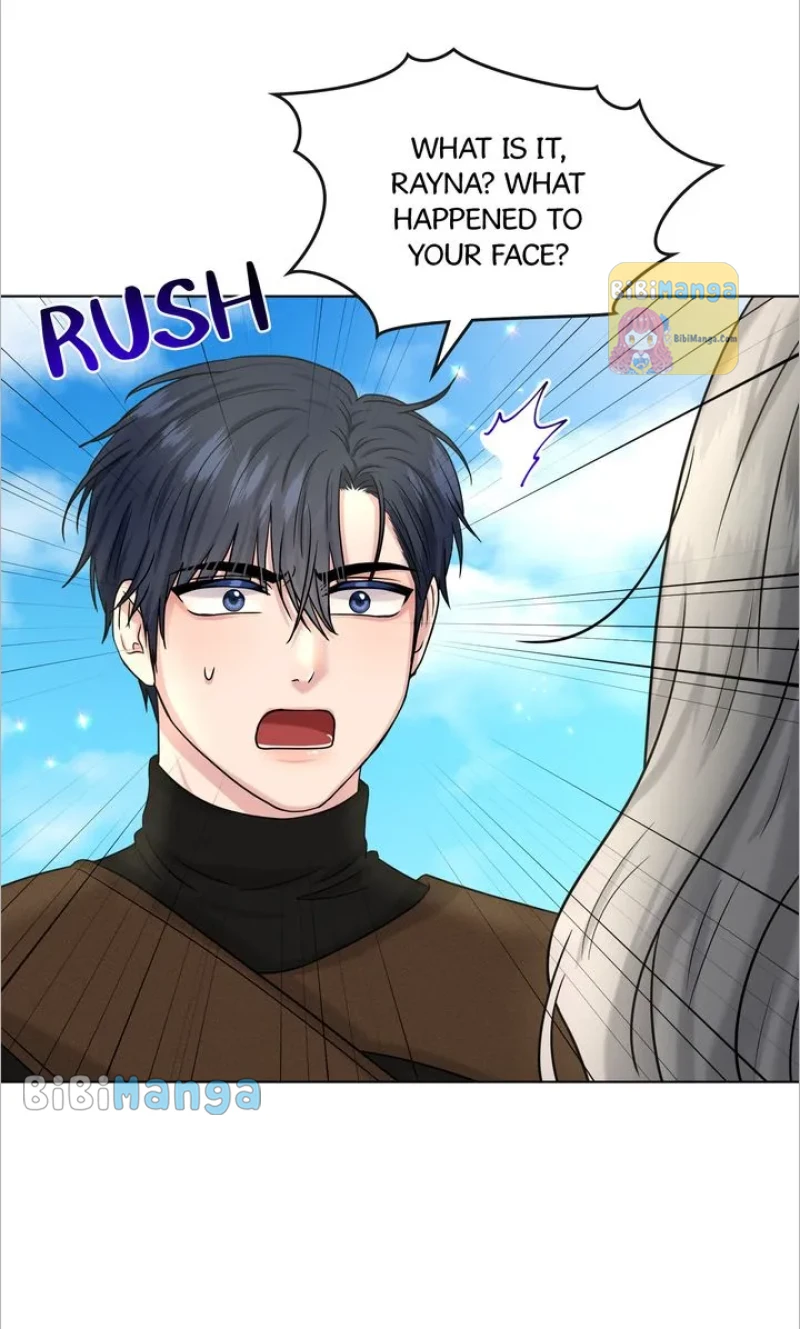 How to Get Rid of My Dark Past? Chapter 75 - page 15