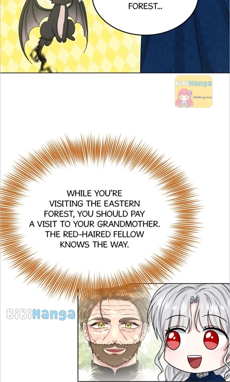 How to Get Rid of My Dark Past? Chapter 75 - page 2