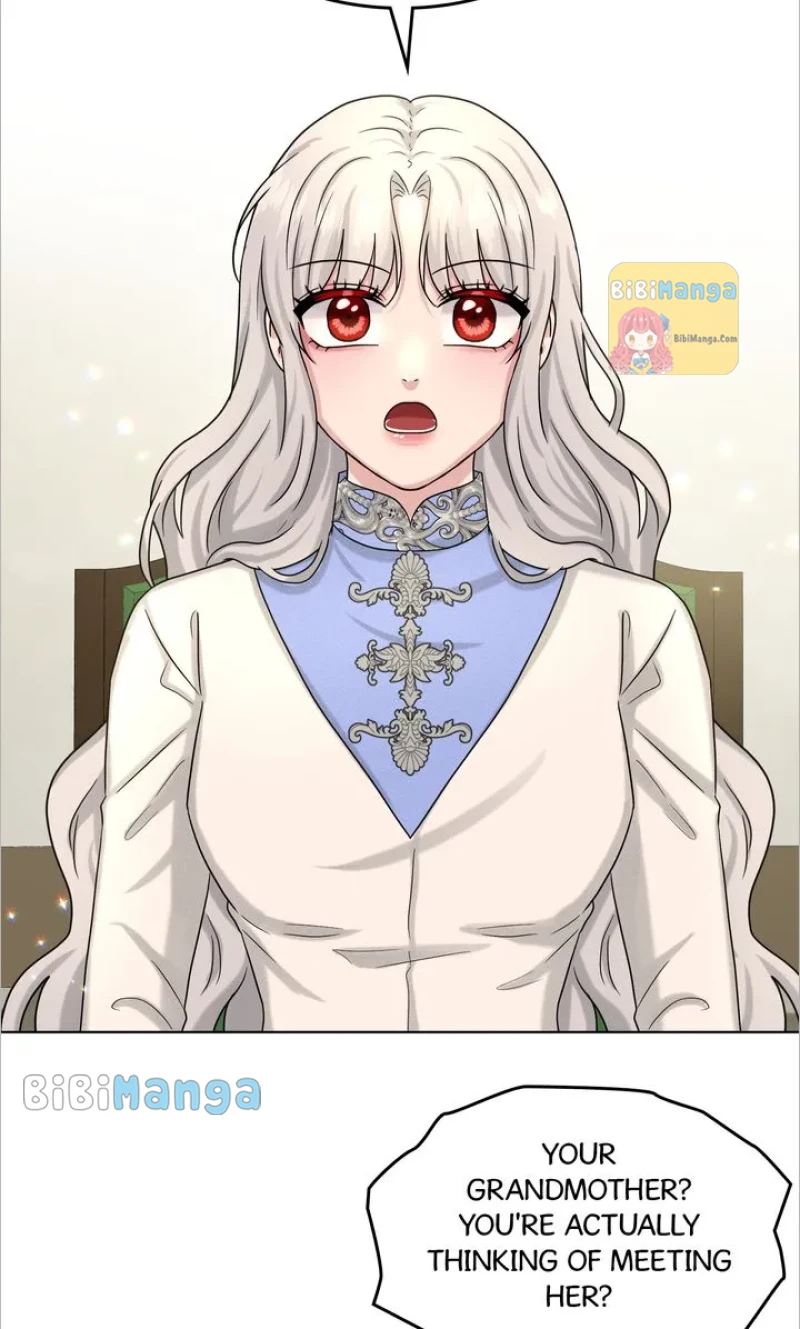 How to Get Rid of My Dark Past? Chapter 75 - page 30