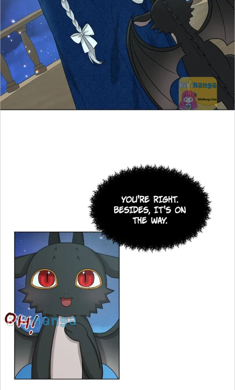 How to Get Rid of My Dark Past? Chapter 75 - page 4