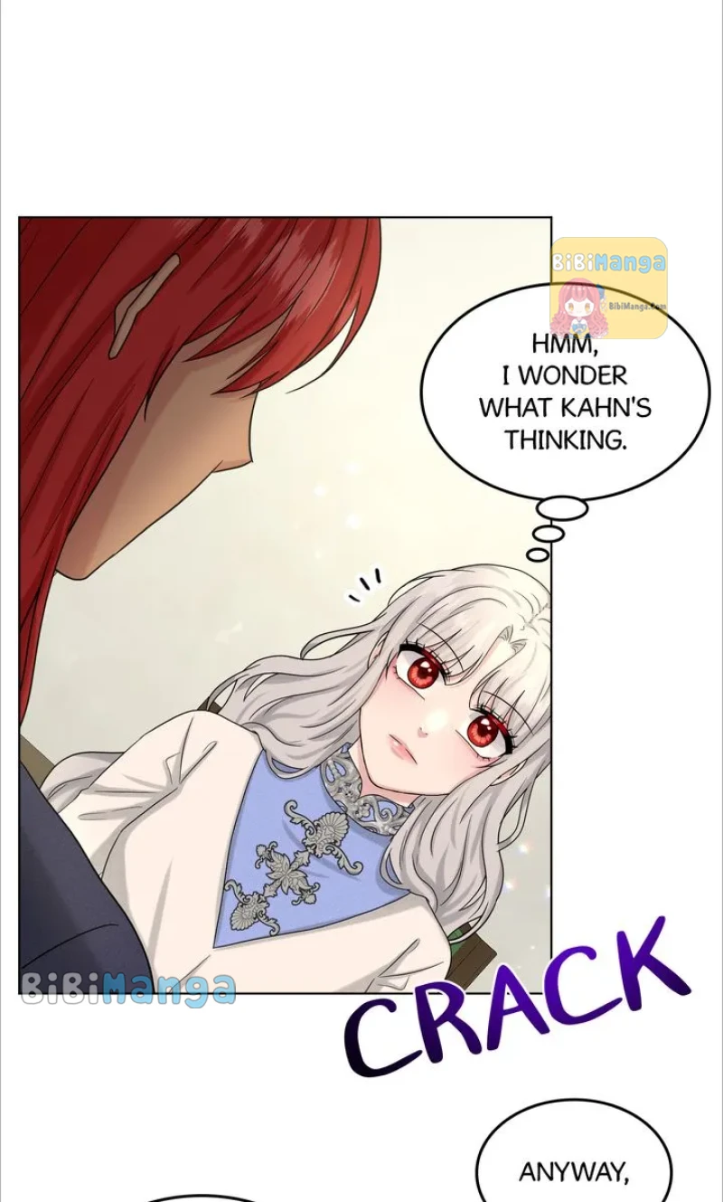 How to Get Rid of My Dark Past? Chapter 75 - page 40