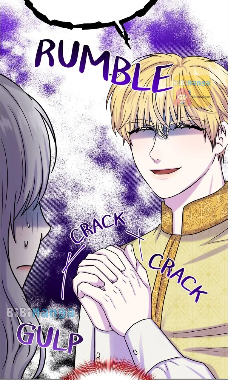 How to Get Rid of My Dark Past? Chapter 75 - page 42