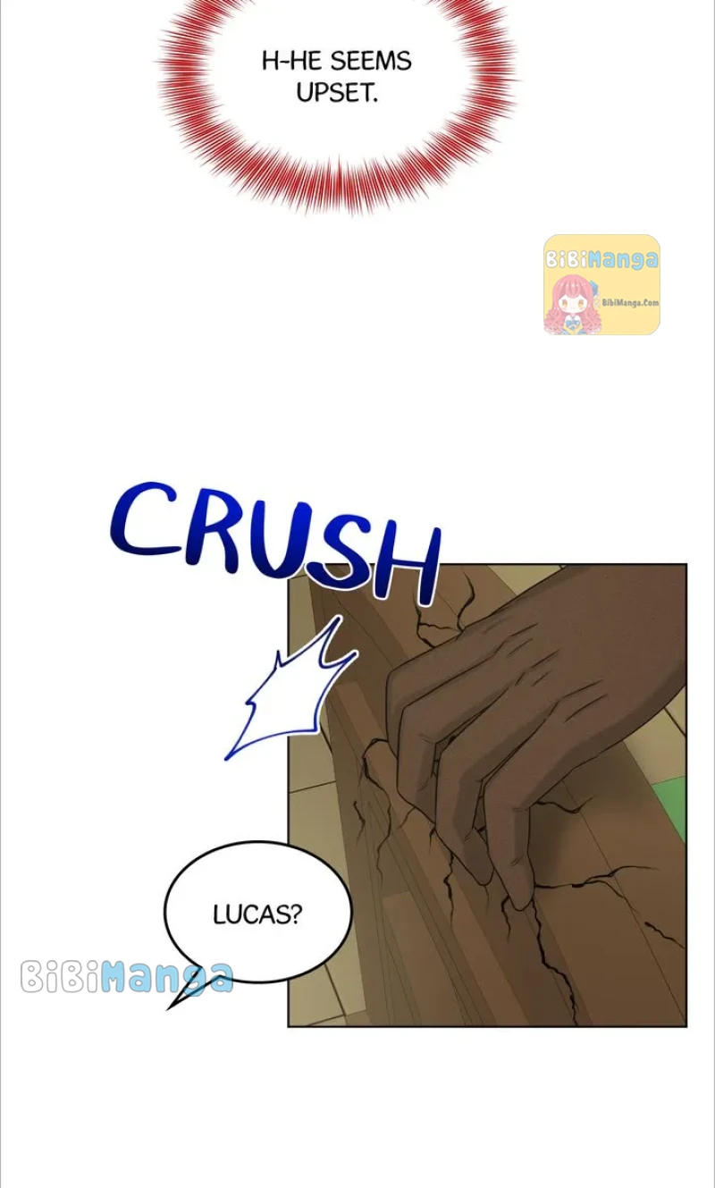 How to Get Rid of My Dark Past? Chapter 75 - page 43