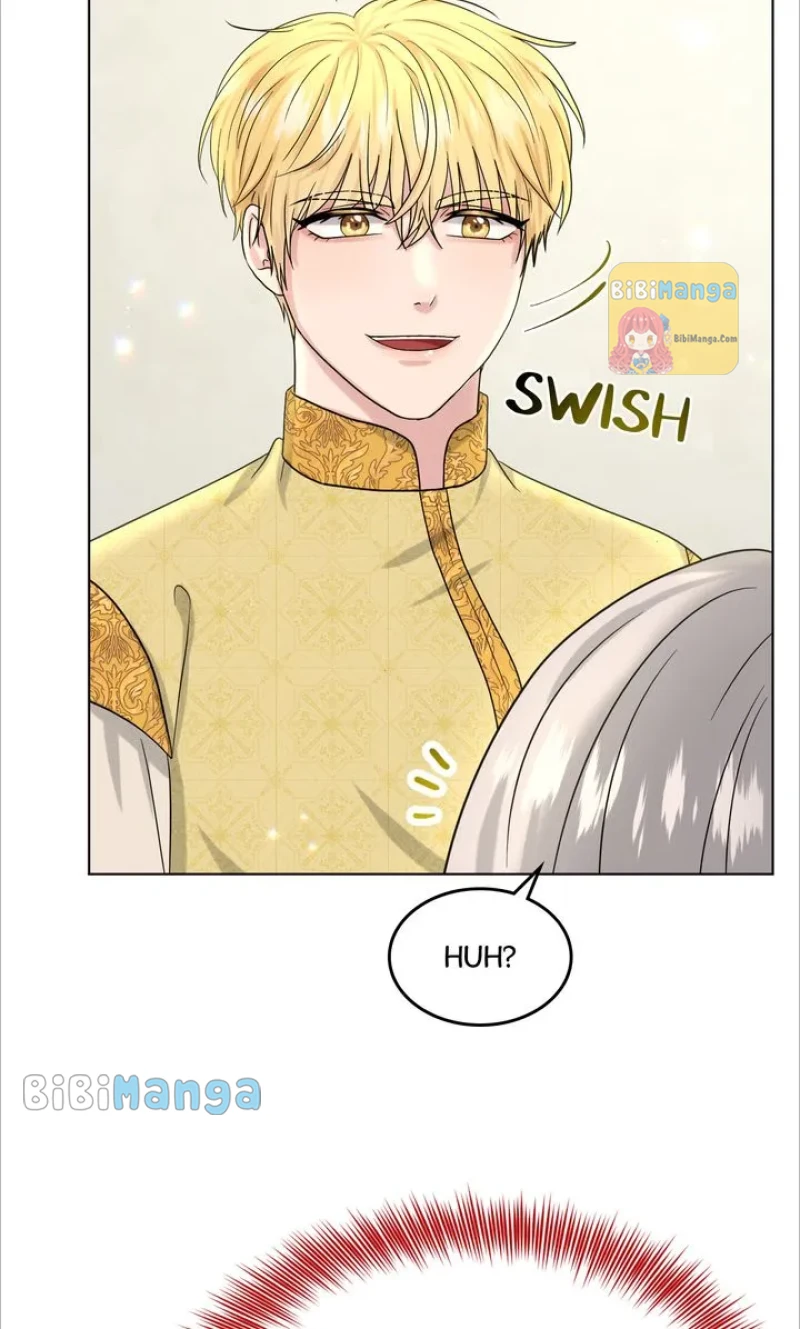 How to Get Rid of My Dark Past? Chapter 75 - page 51