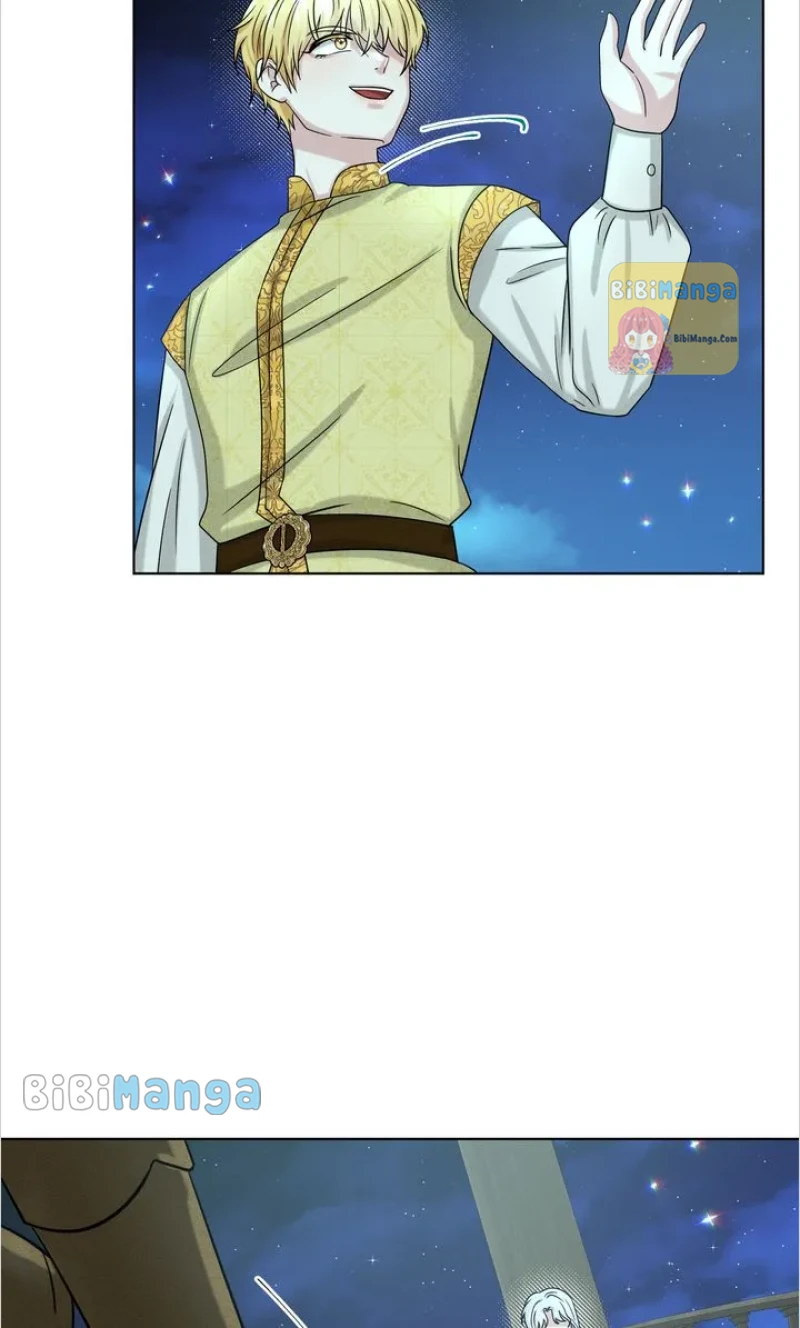 How to Get Rid of My Dark Past? Chapter 74 - page 11