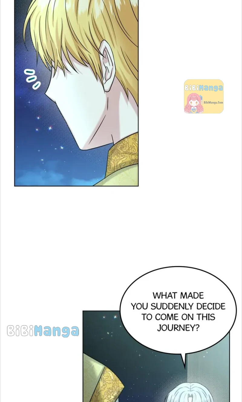 How to Get Rid of My Dark Past? Chapter 74 - page 13