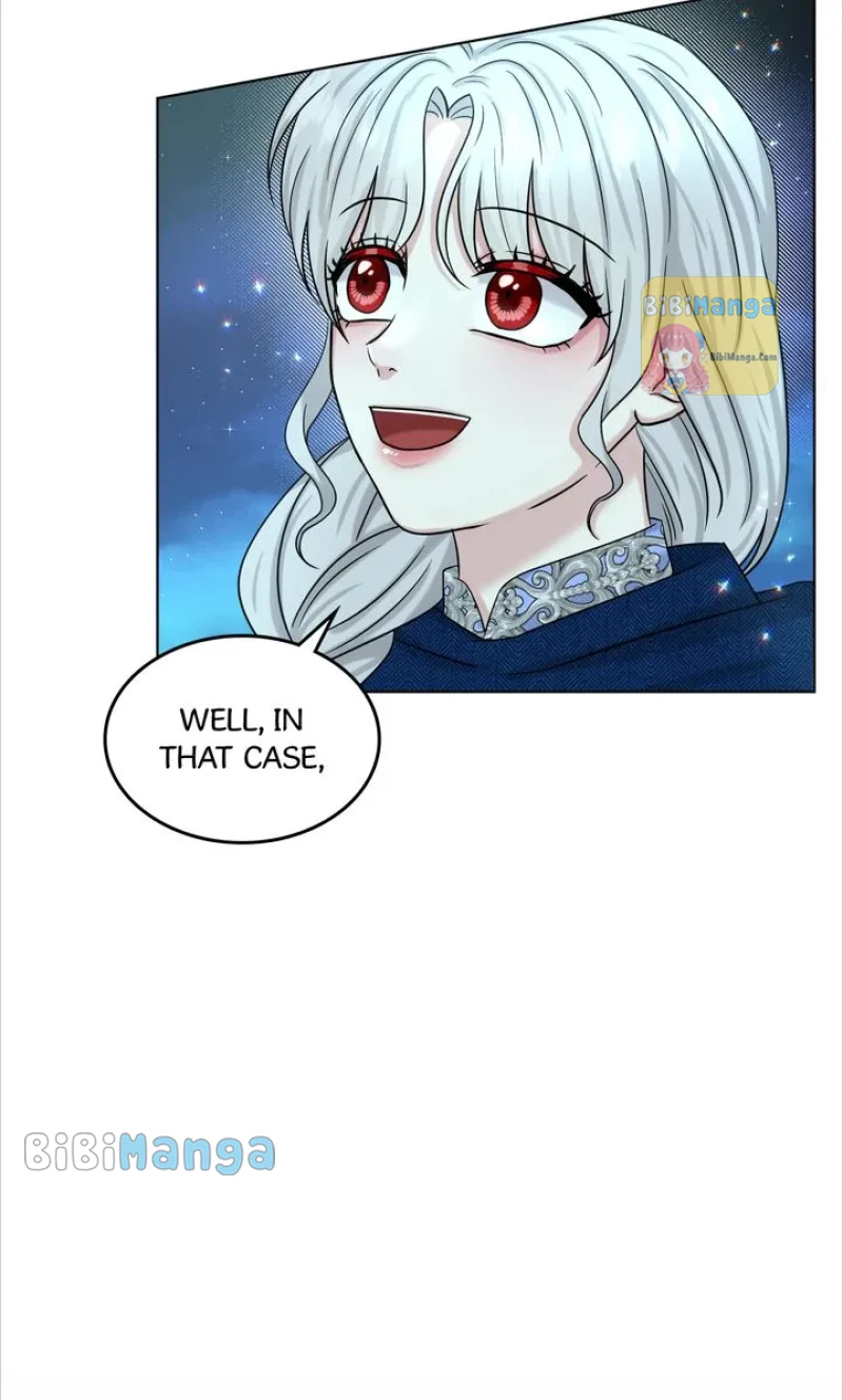 How to Get Rid of My Dark Past? Chapter 74 - page 18