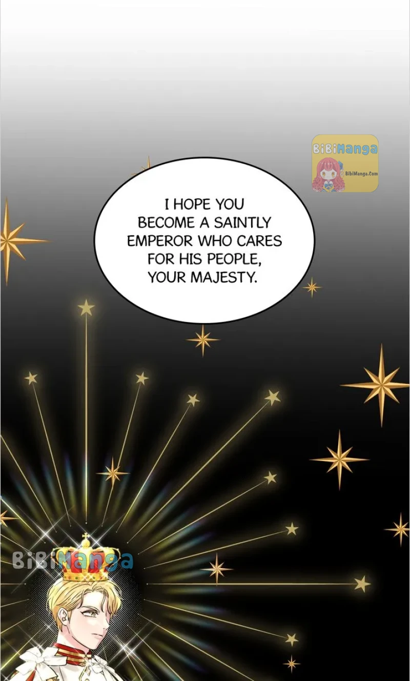 How to Get Rid of My Dark Past? Chapter 74 - page 19