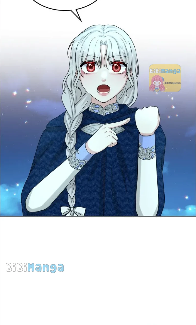How to Get Rid of My Dark Past? Chapter 74 - page 2
