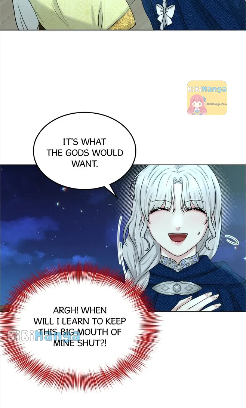 How to Get Rid of My Dark Past? Chapter 74 - page 23
