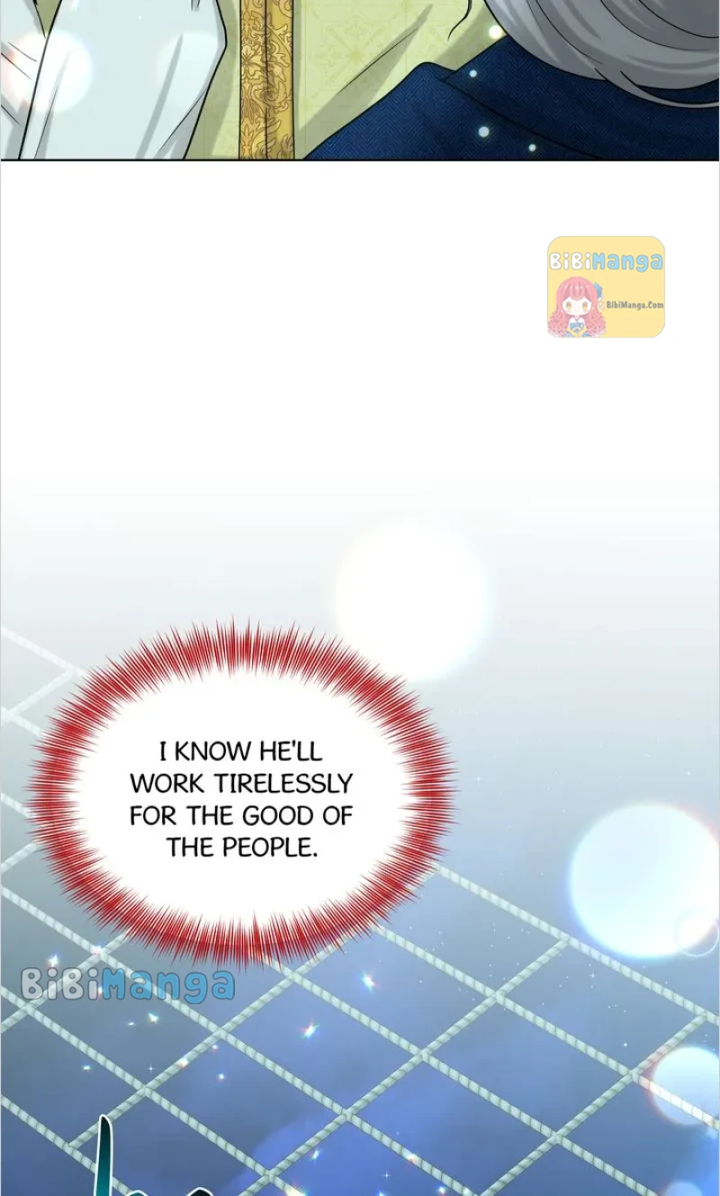 How to Get Rid of My Dark Past? Chapter 74 - page 25