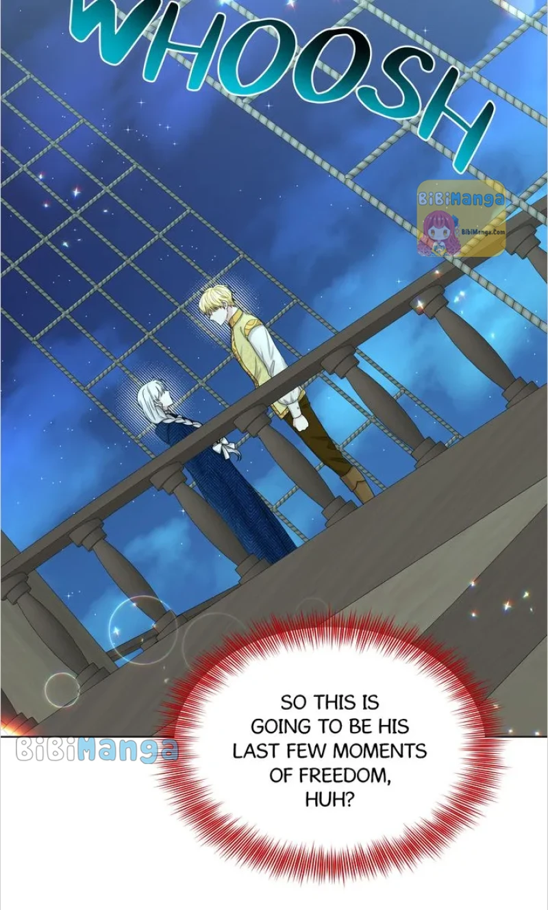 How to Get Rid of My Dark Past? Chapter 74 - page 26