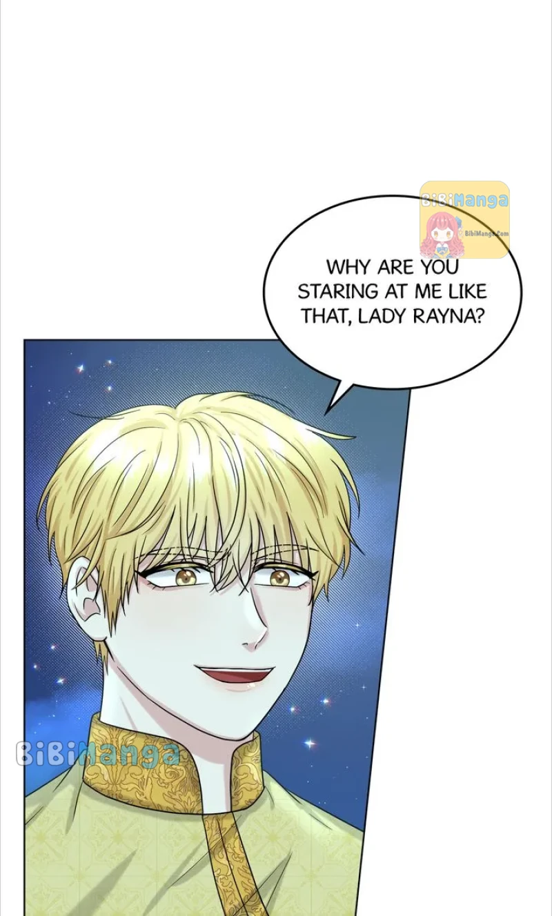 How to Get Rid of My Dark Past? Chapter 74 - page 27