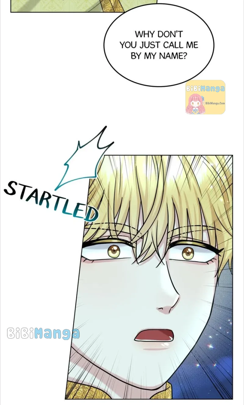 How to Get Rid of My Dark Past? Chapter 74 - page 28