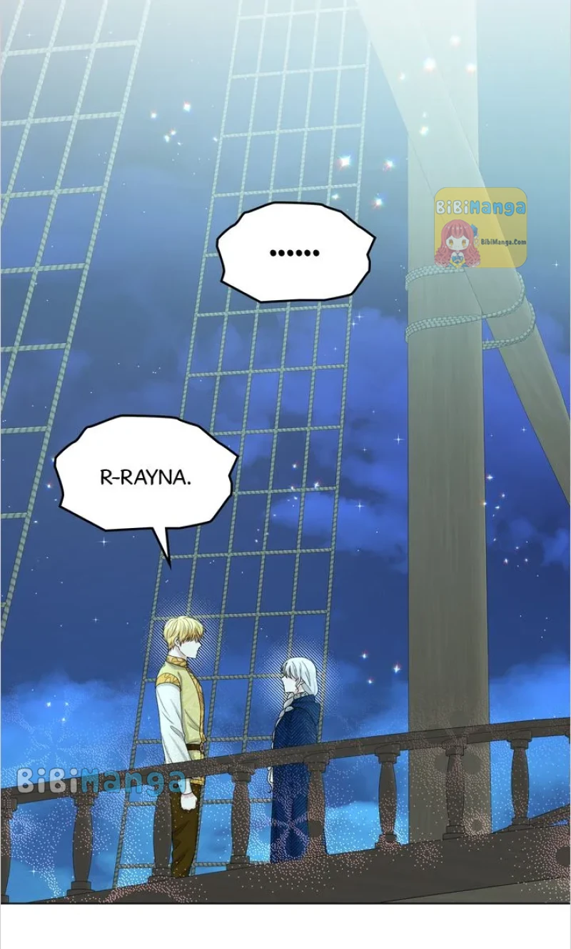 How to Get Rid of My Dark Past? Chapter 74 - page 32