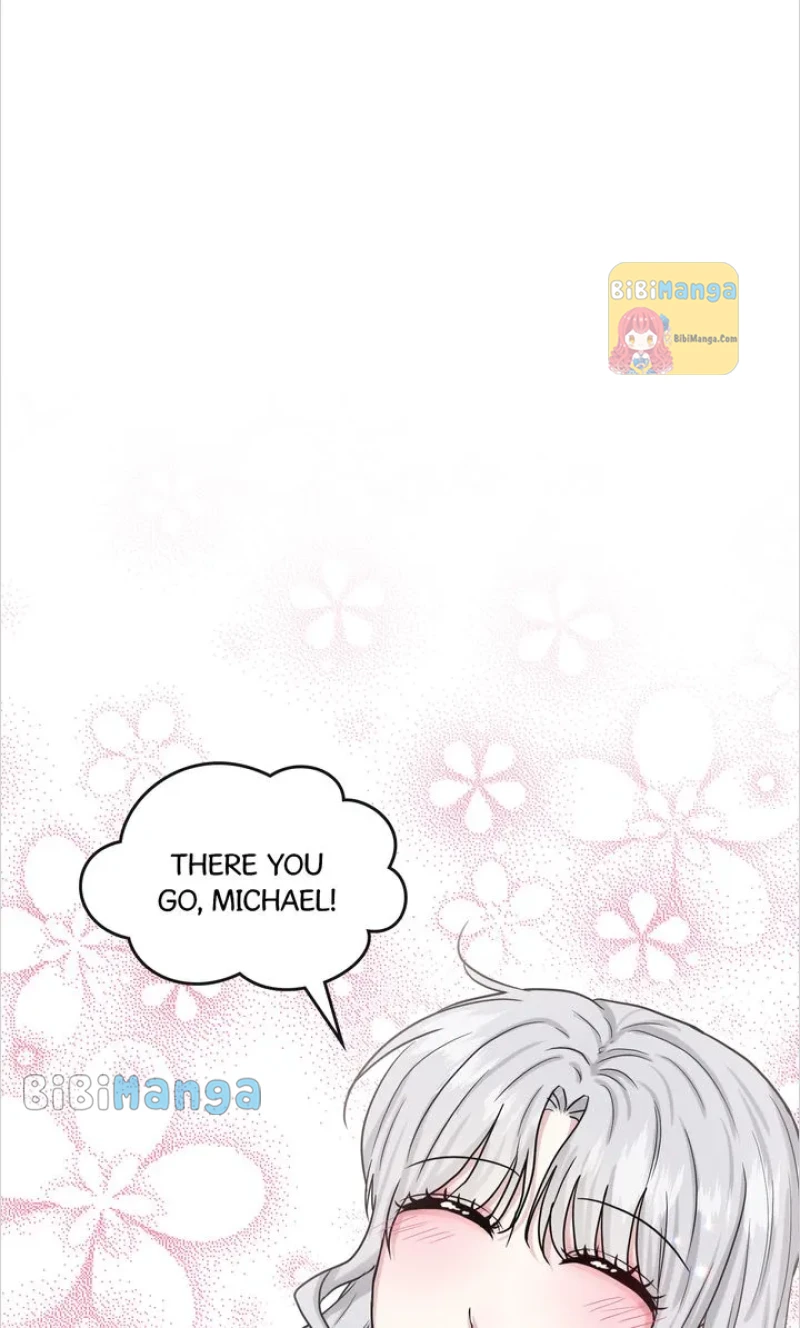 How to Get Rid of My Dark Past? Chapter 74 - page 33