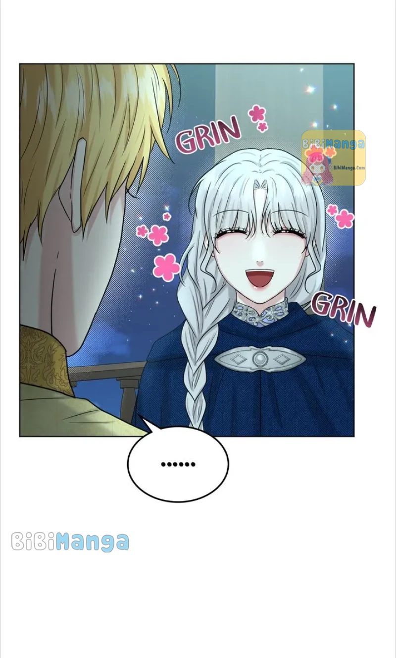 How to Get Rid of My Dark Past? Chapter 74 - page 35