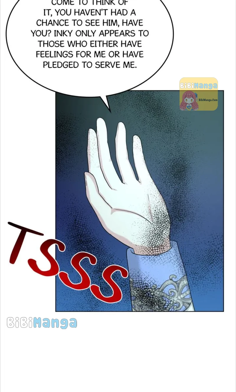 How to Get Rid of My Dark Past? Chapter 74 - page 41