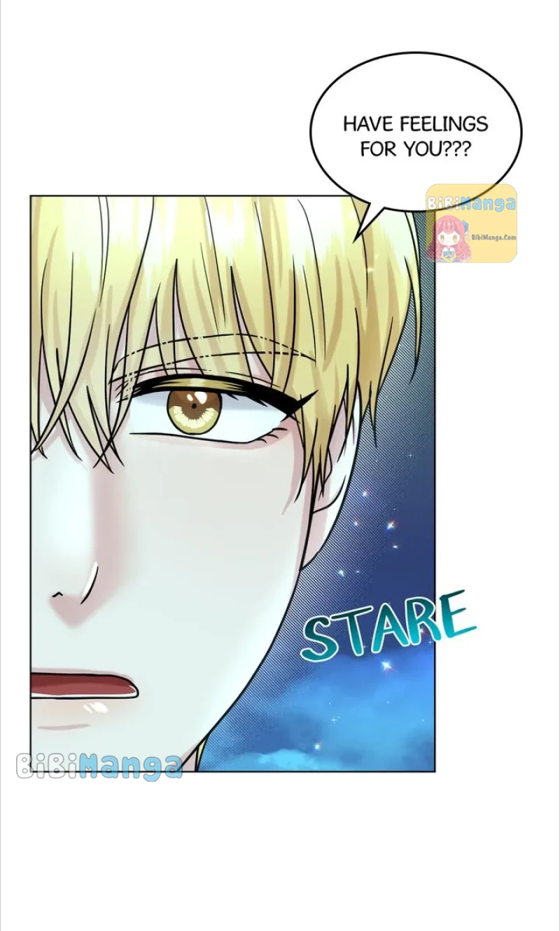 How to Get Rid of My Dark Past? Chapter 74 - page 42