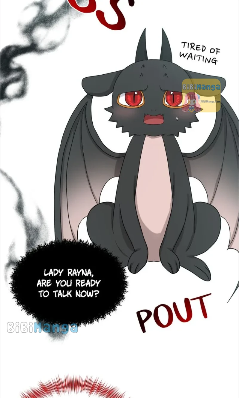 How to Get Rid of My Dark Past? Chapter 74 - page 48