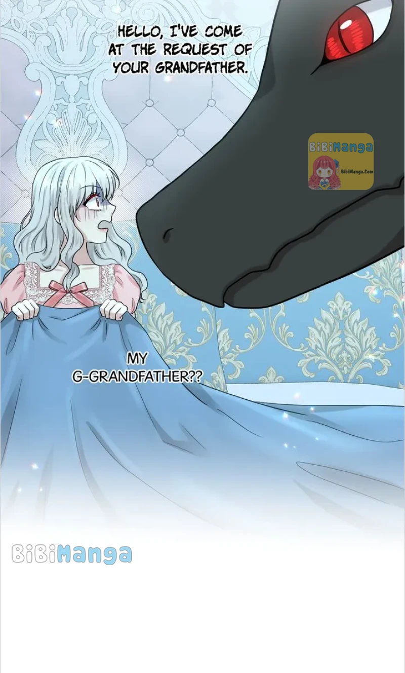 How to Get Rid of My Dark Past? Chapter 74 - page 58