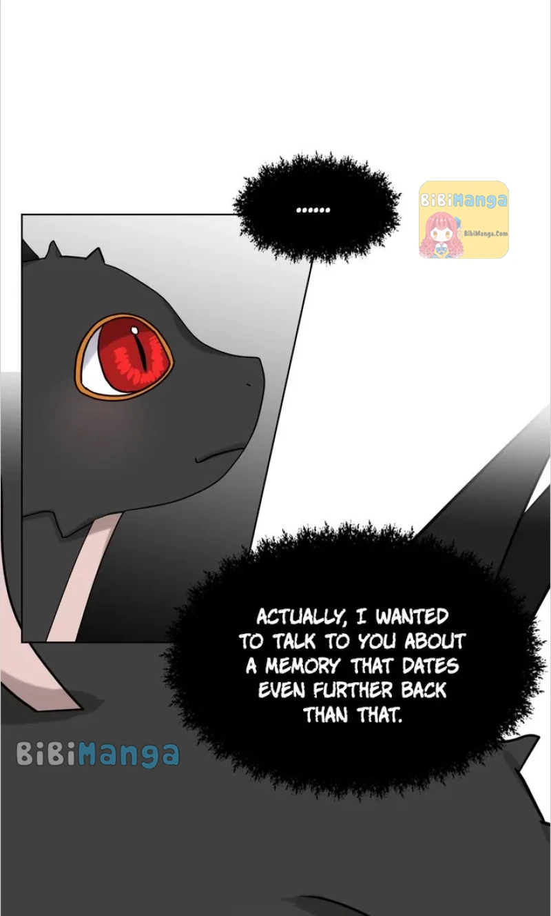 How to Get Rid of My Dark Past? Chapter 74 - page 59