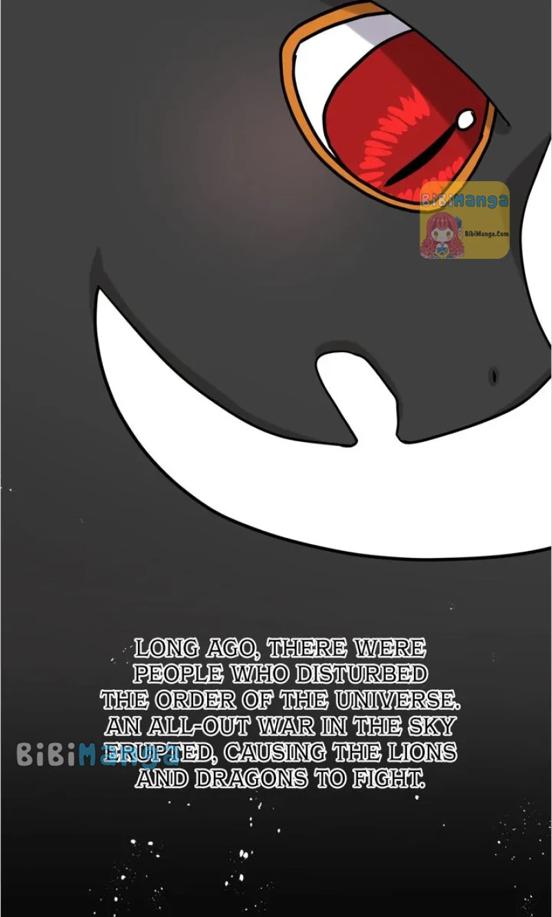 How to Get Rid of My Dark Past? Chapter 74 - page 60