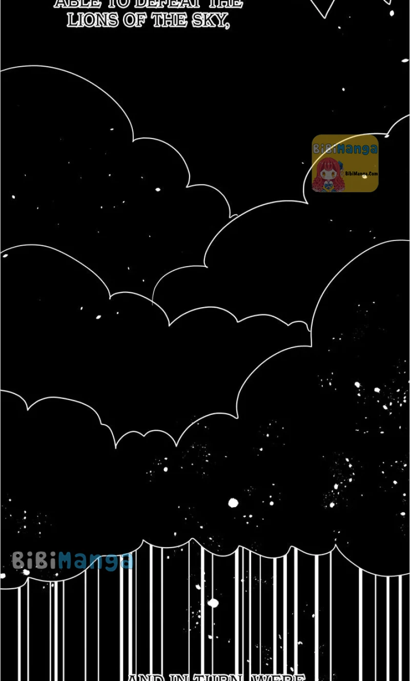 How to Get Rid of My Dark Past? Chapter 74 - page 63