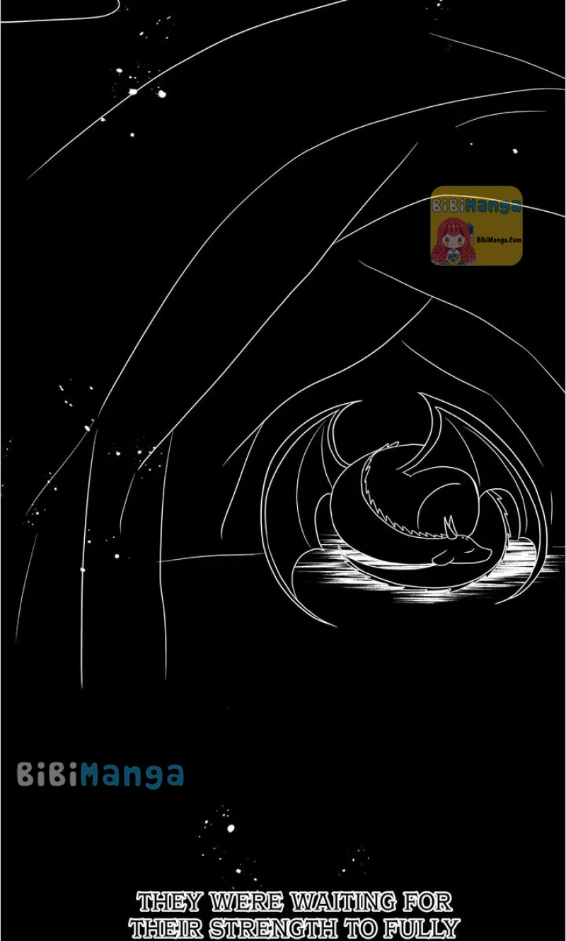 How to Get Rid of My Dark Past? Chapter 74 - page 66