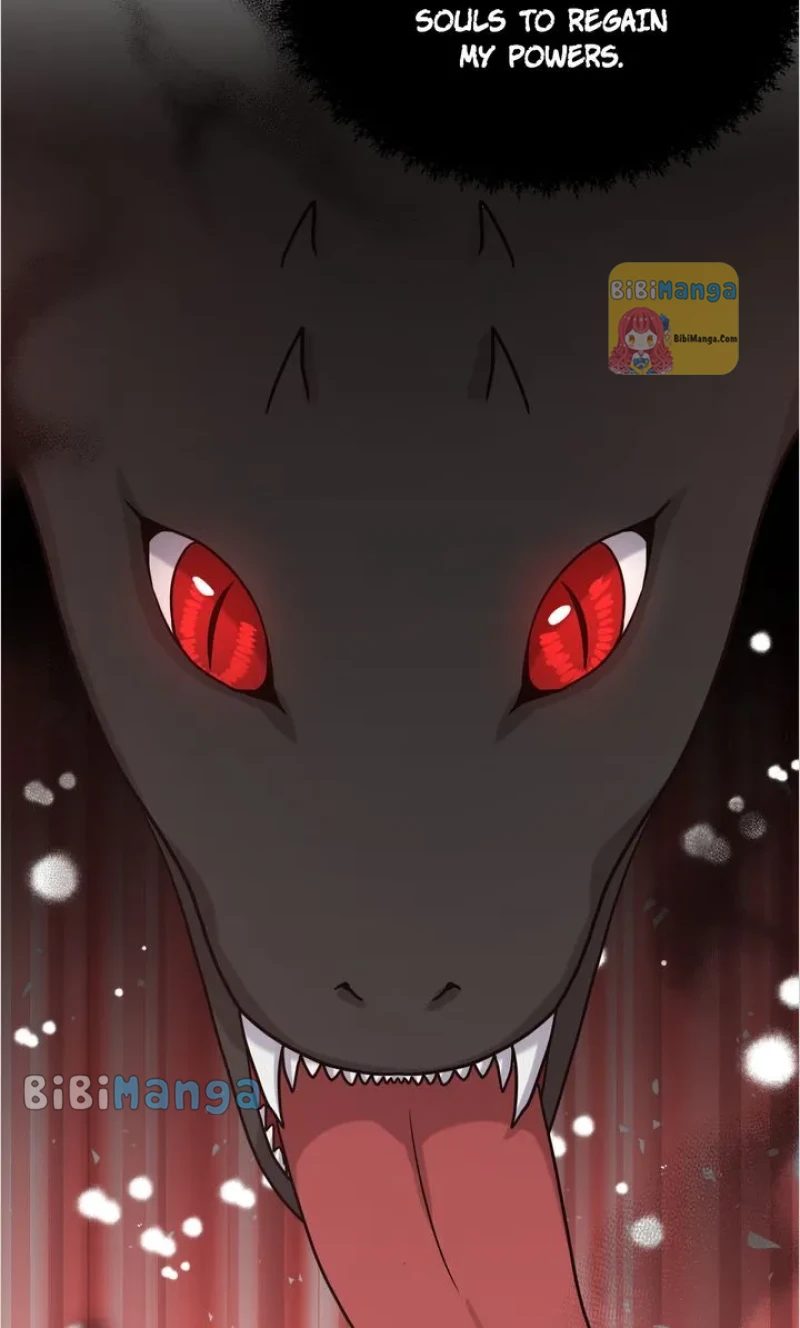 How to Get Rid of My Dark Past? Chapter 74 - page 69