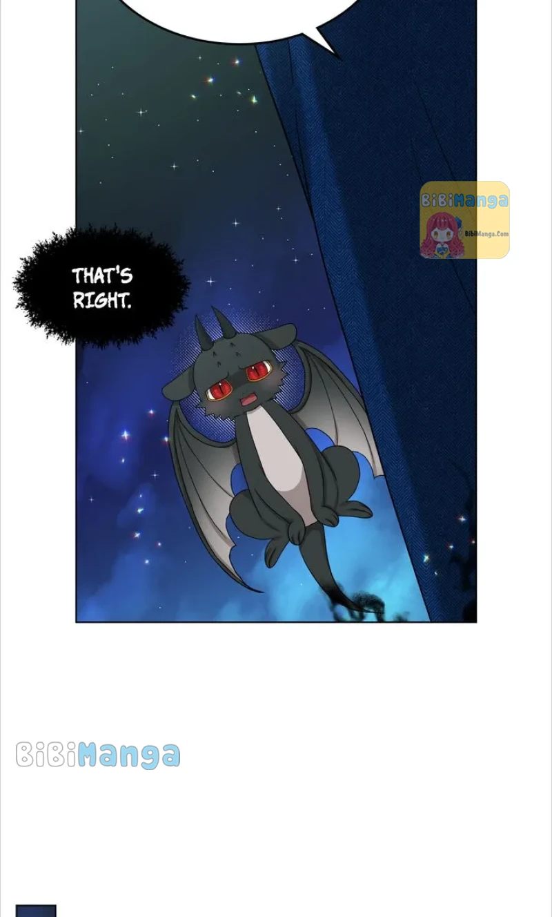 How to Get Rid of My Dark Past? Chapter 74 - page 71