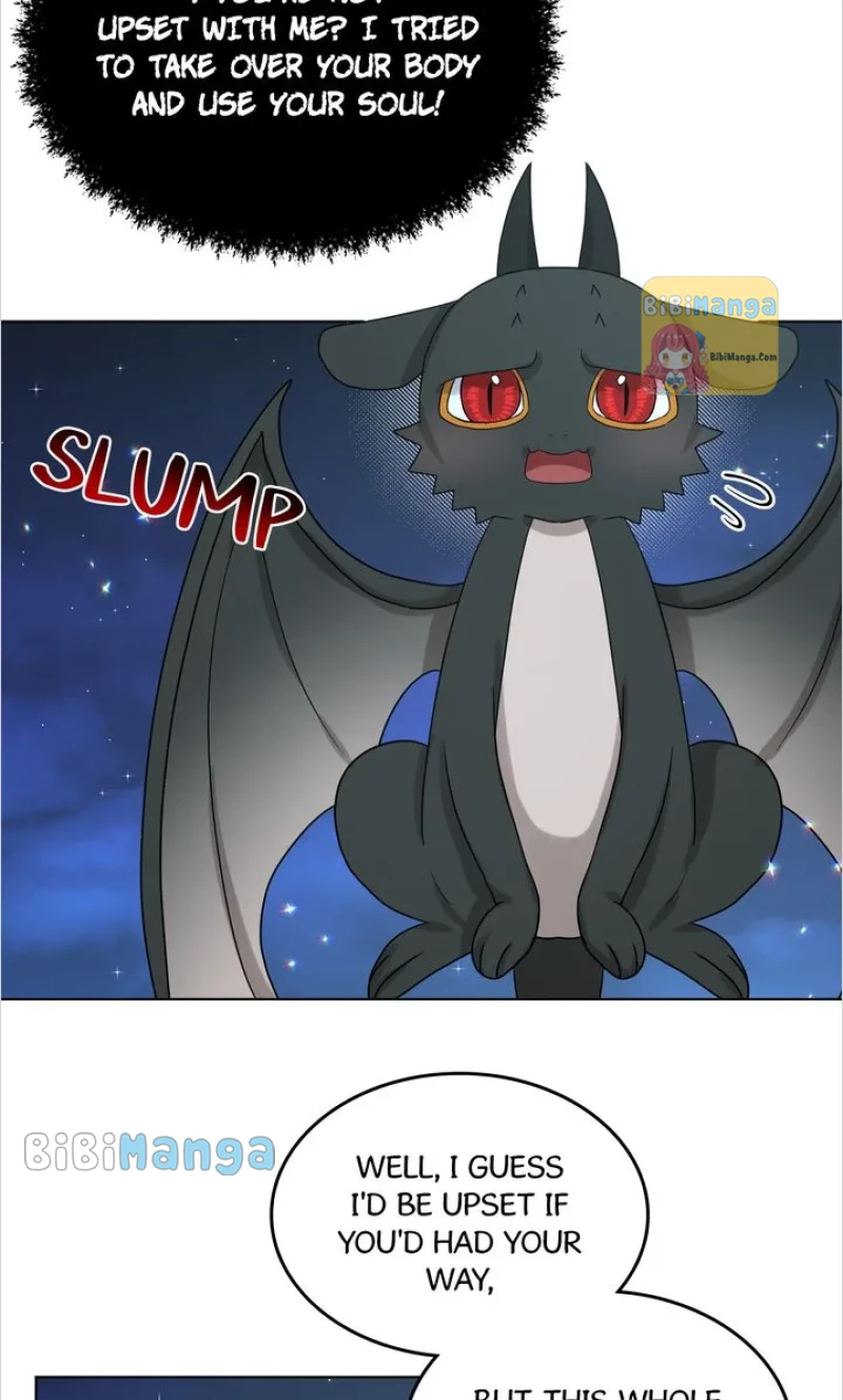 How to Get Rid of My Dark Past? Chapter 74 - page 77
