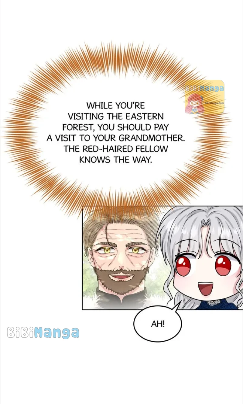 How to Get Rid of My Dark Past? Chapter 74 - page 85