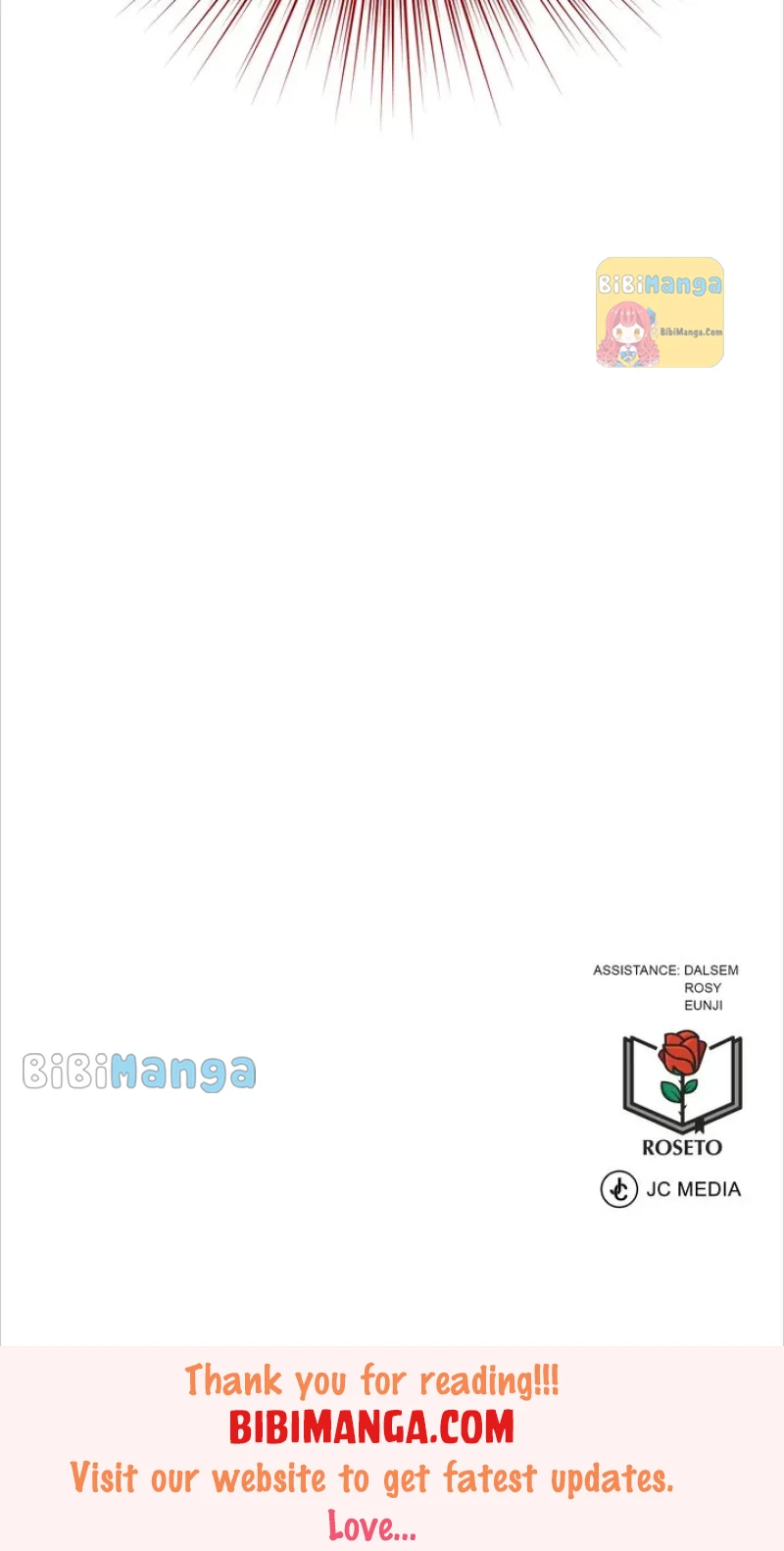 How to Get Rid of My Dark Past? Chapter 74 - page 90
