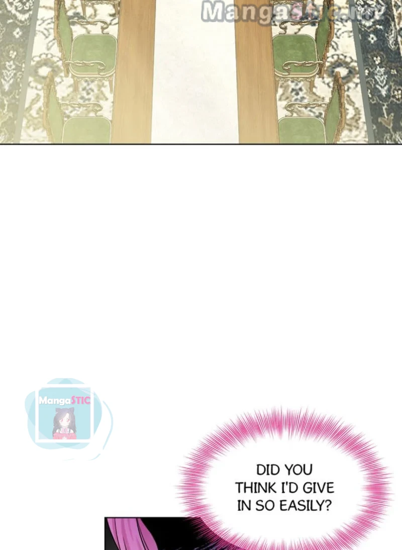 How to Get Rid of My Dark Past? chapter 45 - page 10