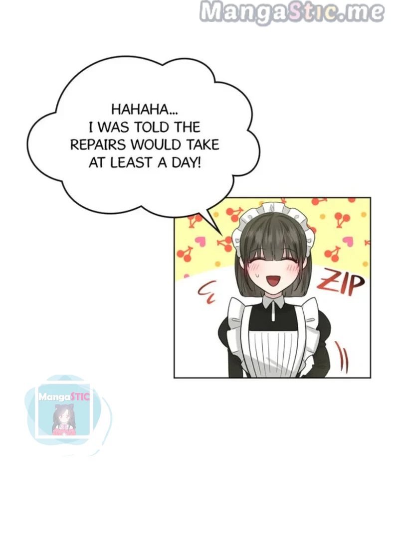 How to Get Rid of My Dark Past? chapter 45 - page 101