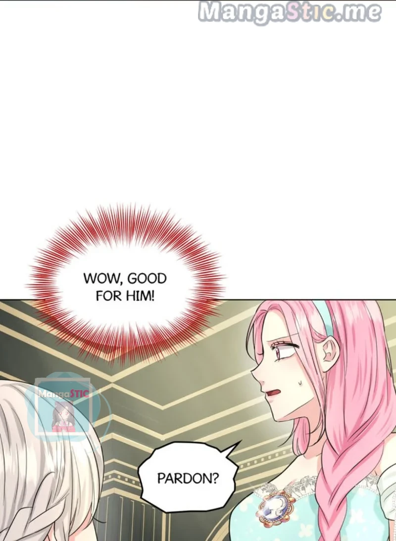 How to Get Rid of My Dark Past? chapter 45 - page 15