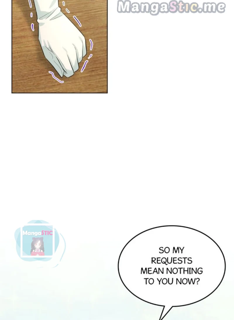 How to Get Rid of My Dark Past? chapter 45 - page 17