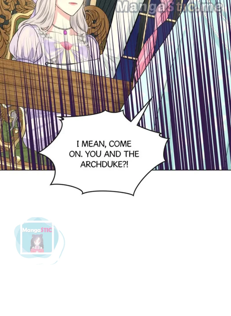 How to Get Rid of My Dark Past? chapter 45 - page 3