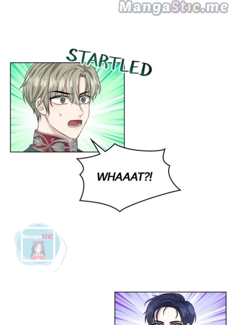 How to Get Rid of My Dark Past? chapter 45 - page 43