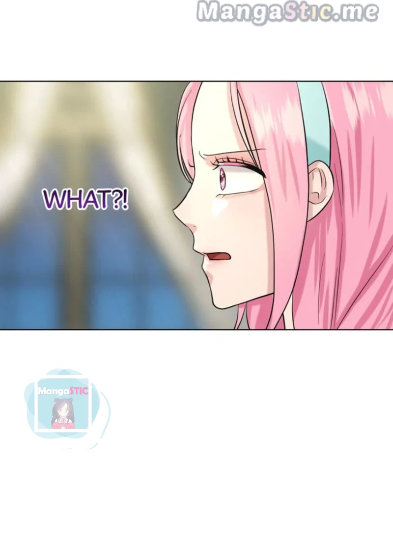 How to Get Rid of My Dark Past? chapter 45 - page 46