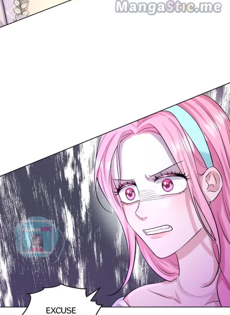 How to Get Rid of My Dark Past? chapter 45 - page 5