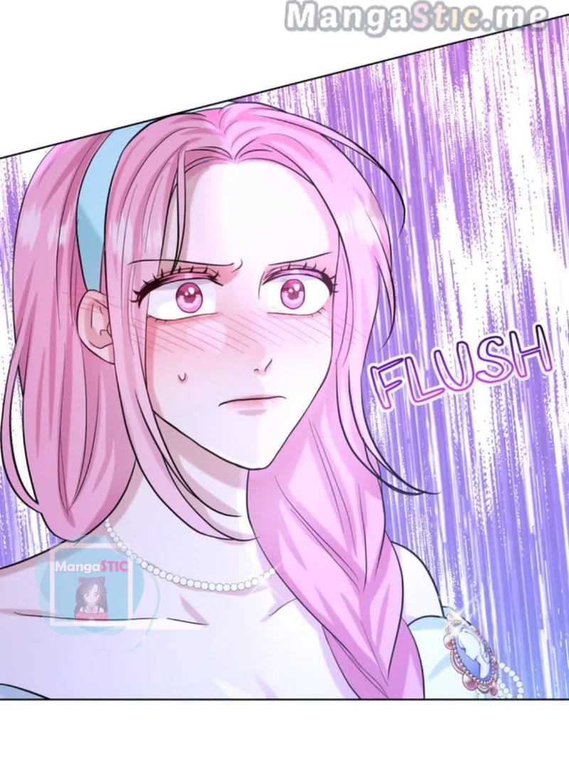 How to Get Rid of My Dark Past? chapter 45 - page 64