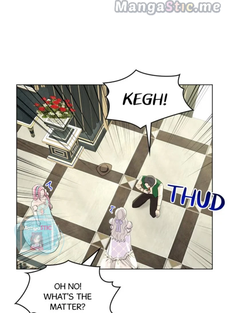 How to Get Rid of My Dark Past? chapter 45 - page 90